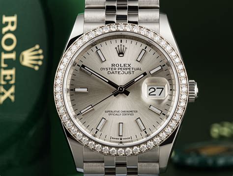 rolex datejust 126284rbr|rolex model 126234.